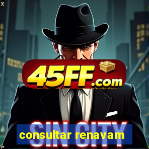 consultar renavam